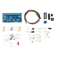thumbnail image 1 of YUTIPGER LM3915 10 LED o Level Indicator DIY VU Meter Preamp Power Amplifier Indicate, 1 of 7