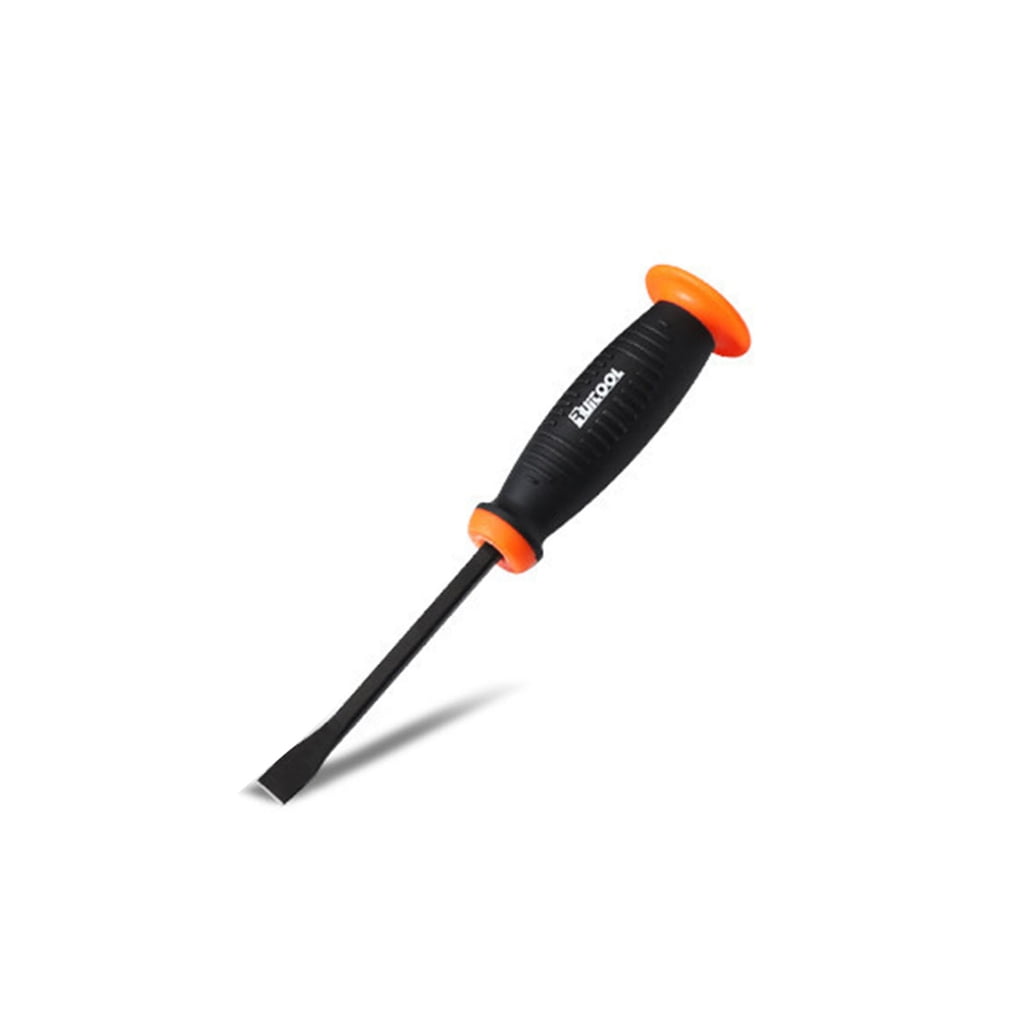 YUTIPGER Pry Bar Set Heavy Duty Pry Bars with Thicker Strikes Caps