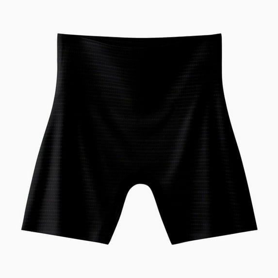 YUTK Lace Panties Women Solid Color Patchwork Briefs Panties Underwear Knickers Bikini Underpants Black L