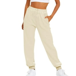 Fleece pants women's walmart 2025