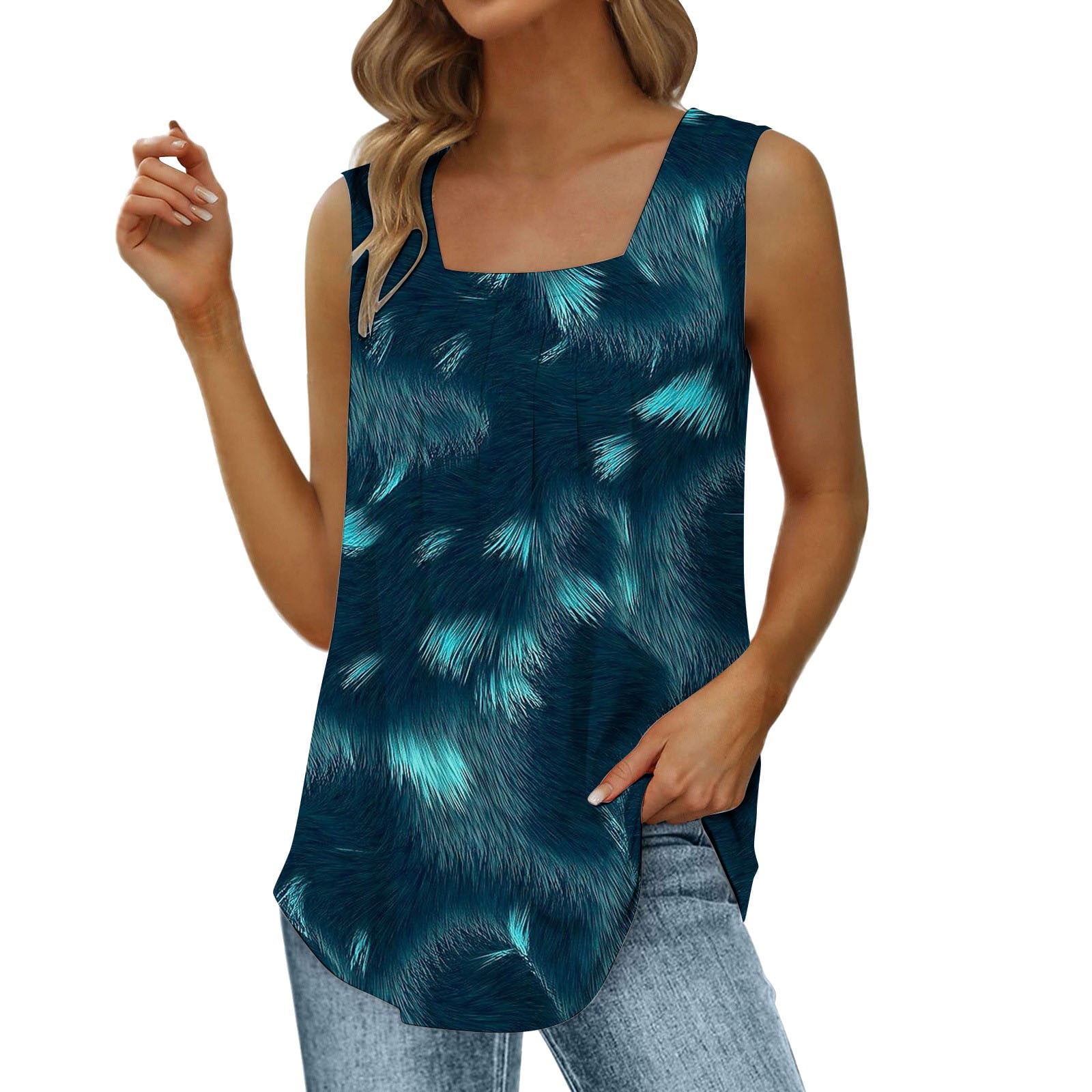 YUUAND Long Sleeve Shirts For Women Prime Womens Tops Trendy Cruise