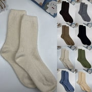 YUUAND Socks Prime Mens Compression Socks Mens Socks Size 13-15 Open Toe Compression Socks Women Copper Compression Socks Diabetic Socks for Men Size 13-15