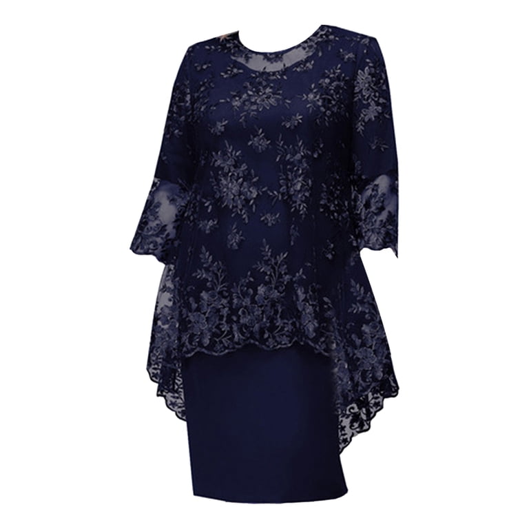 short midnight blue dress Strapless Navy Blue Ruched Short Dress – Ohmollydress main image 1