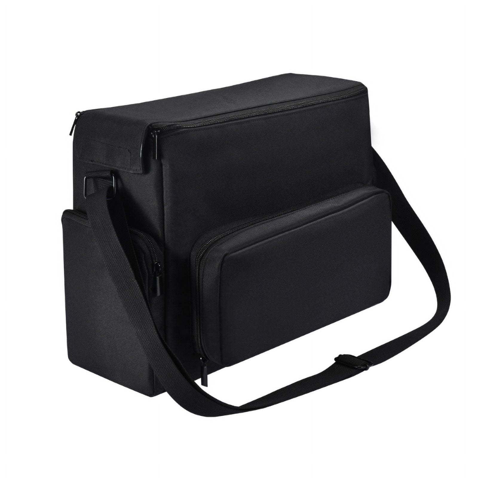 YUUZONE Carrying Case Scratch-resistant for JYX Karaoke Machine Dustproof Storage Holder