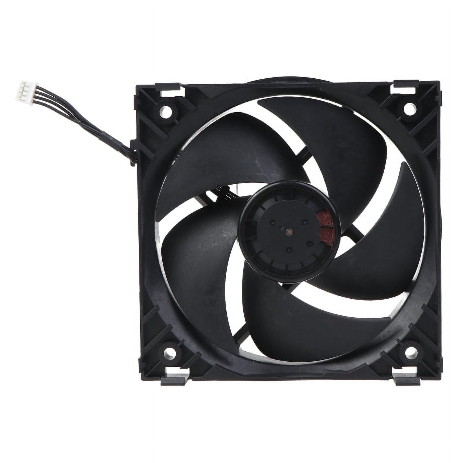 YUUZONE Cooling Fan Module for Xbox One S Slim X Console Fast Heat Sink