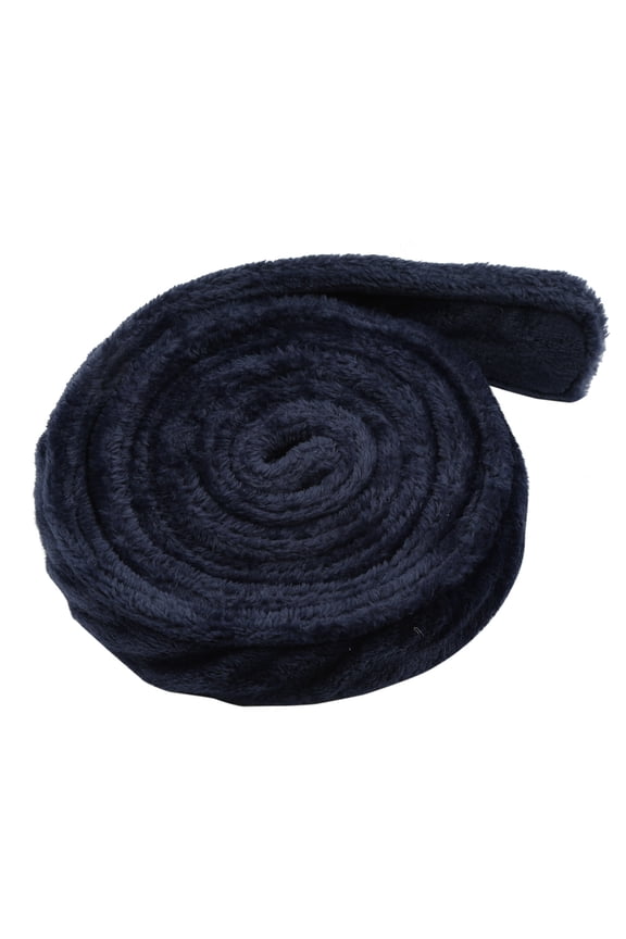 Flannel Robe Belt Bath Robe Belt Replacement Fleece Bathrobe Tie Replacement