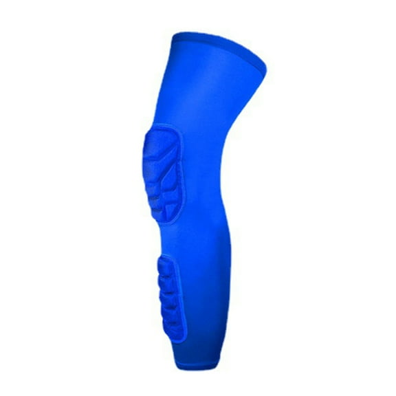 YUUZONE Soccer Knee Brace Pads Elbow Pads for Adults, Protective Soccer Gear Equipment