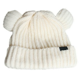 帽子 yokokids beanie ze-single-skull-patch-black.