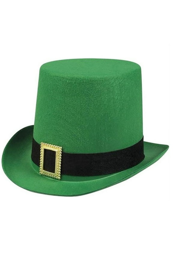 Pork Pie Hat Irish Leprechaun Hat Top Hat Magician Top Hat Bowler Top Hat