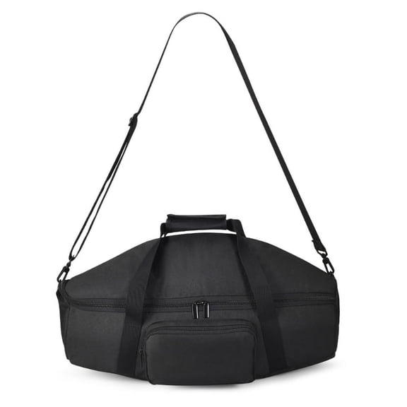YUUZONE Portable EVA Hard Travel Case Soft Lining for JBL BOOMBOX 3/BOOMBOX 2 Speaker