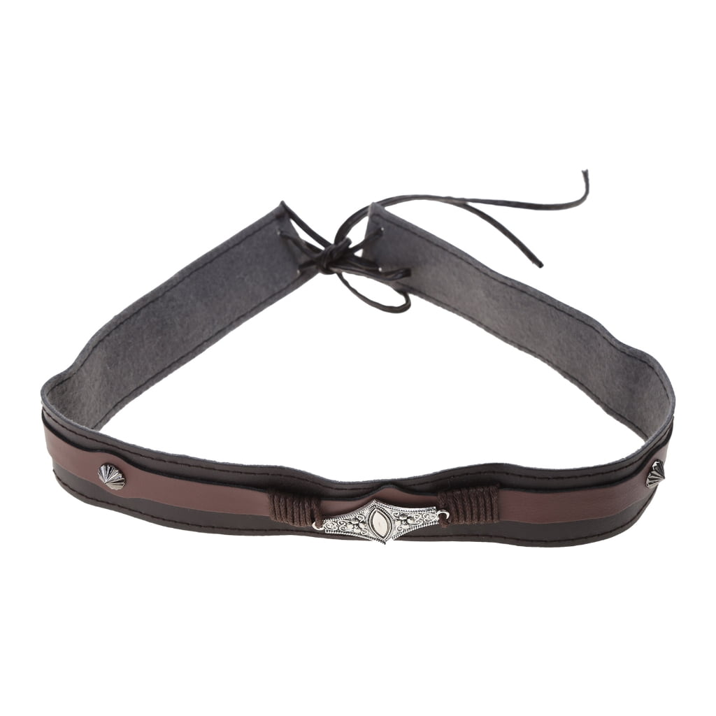 YUUZONE Western Hat Belt Band DIY Straw Hat Band Cowboy Hat Band Hat