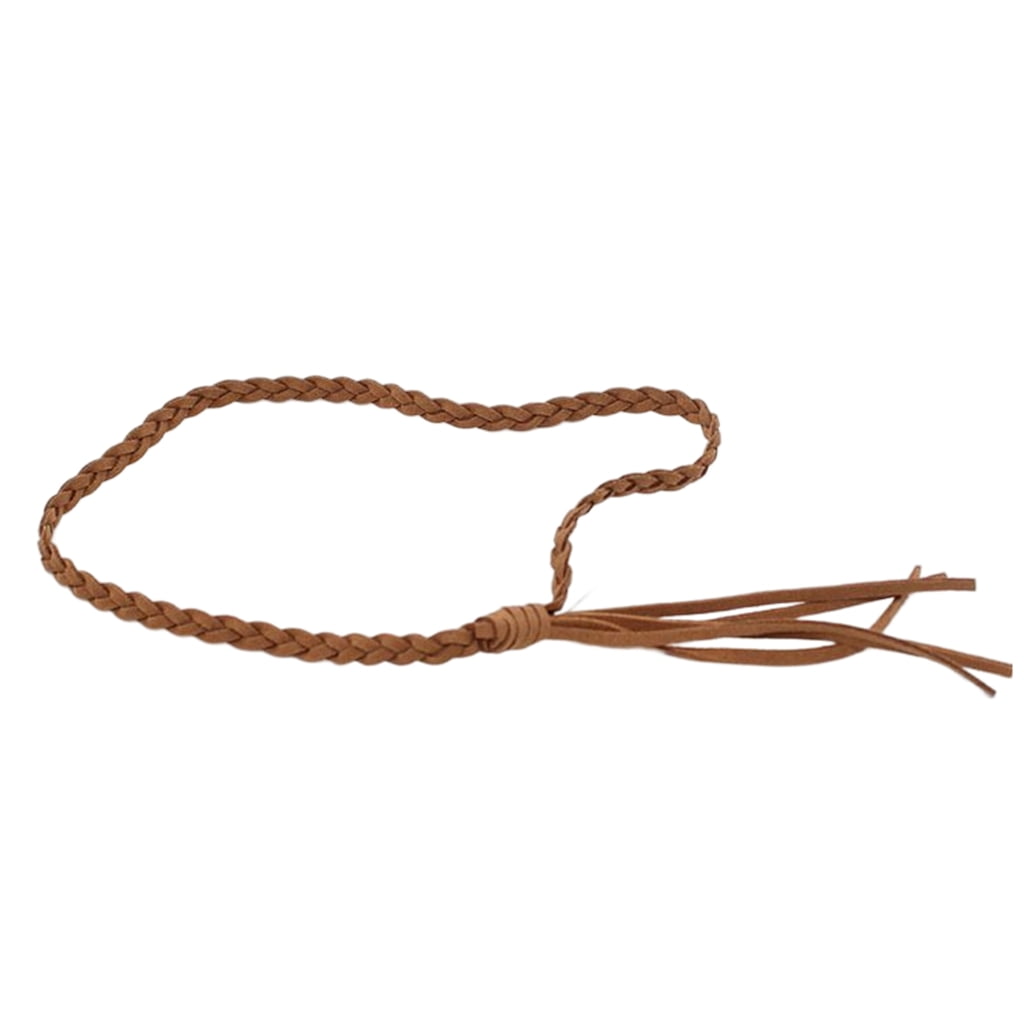 YUUZONE Western Hat Belt Band DIY Straw Hat Band Cowboy Hat Band Hat