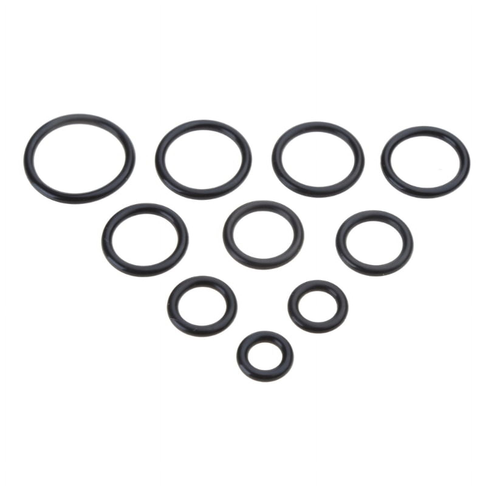 YUUZONE Wheel Belt Loop Idler Pulley Rubber Ring for SHARP 700 800