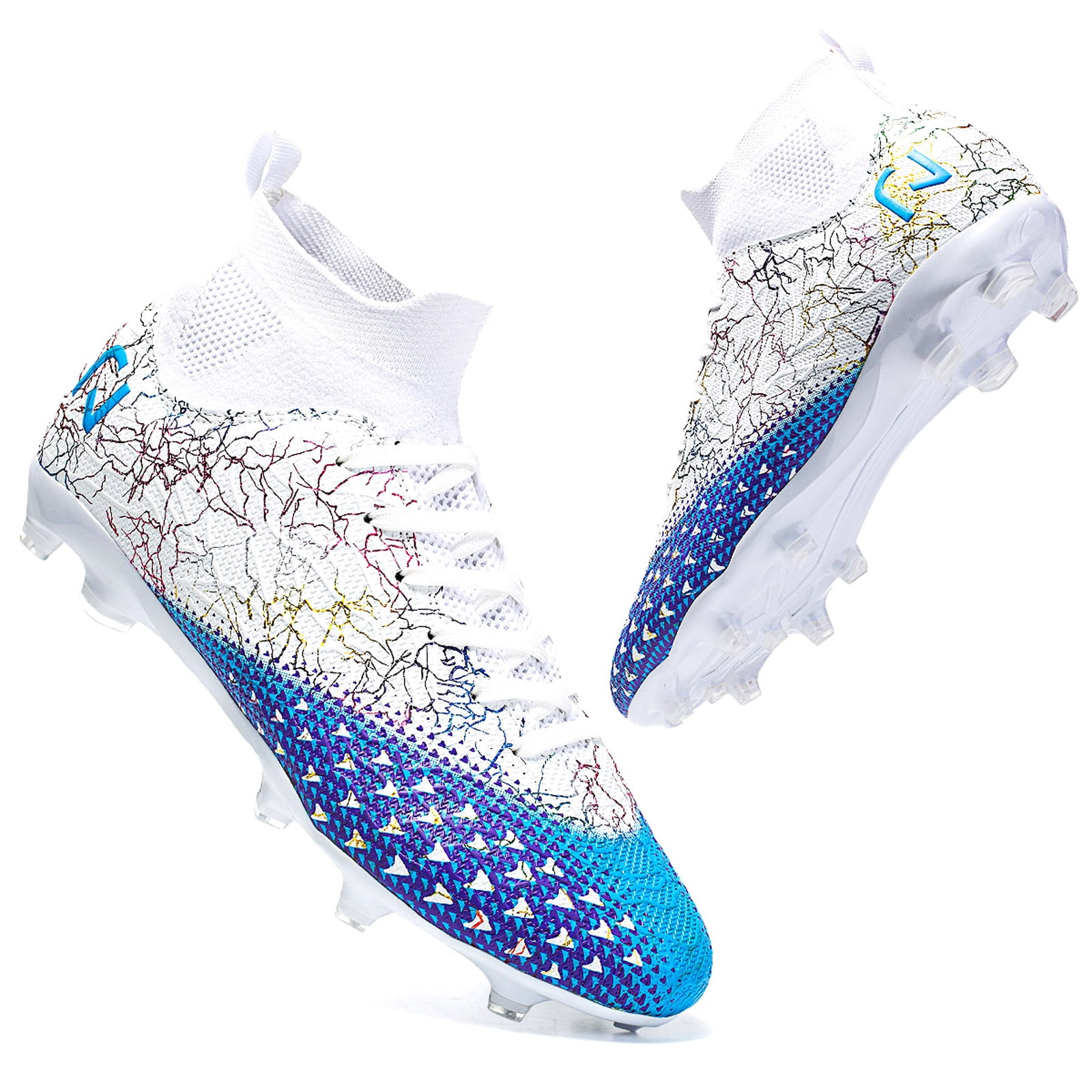 indoor mens soccer cleats