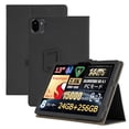 thumbnail image 1 of YUXELI For Alldocube Ultra Pad 13 Protective Case with Handheld Band Premium PU Leather StandFunction Case, 1 of 7
