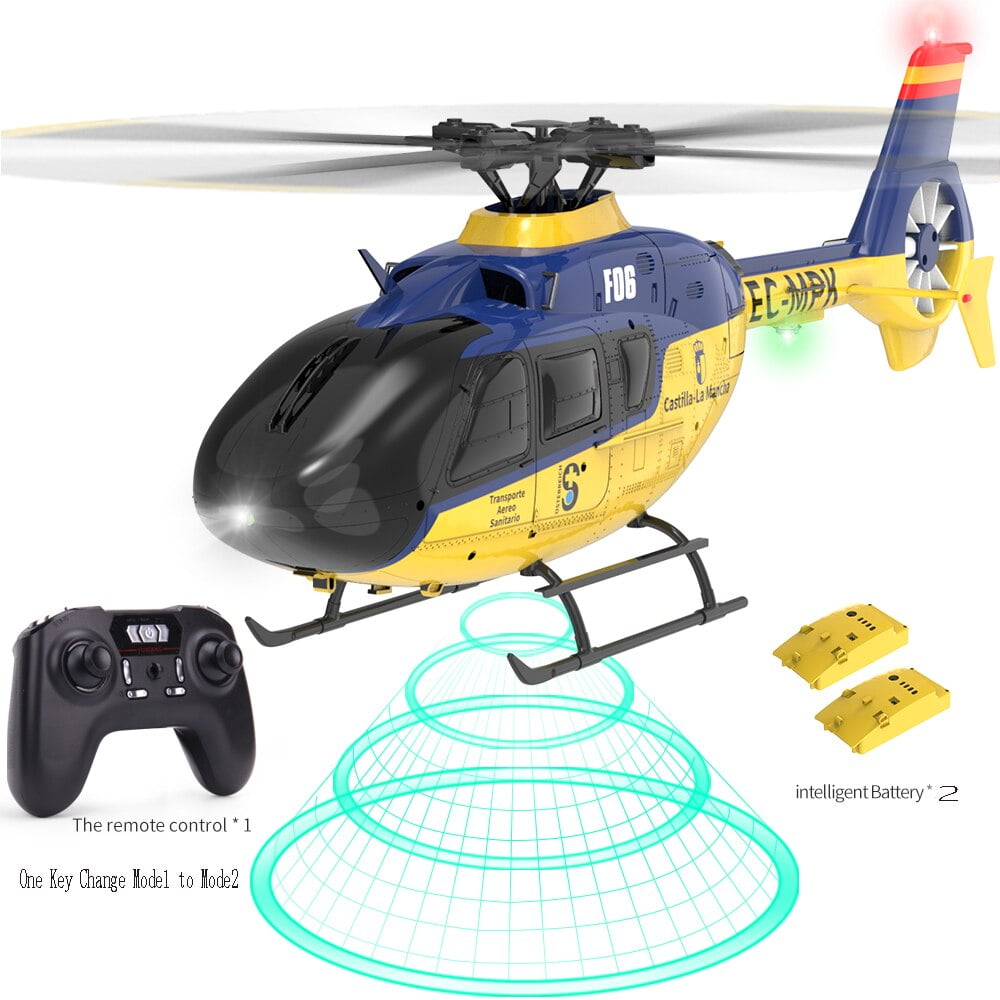 Helicopter 6ch deals