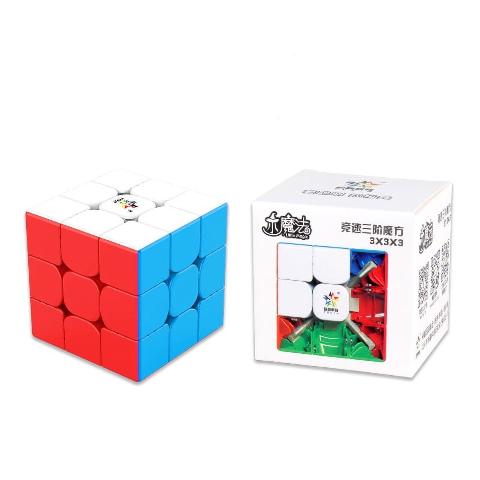 Yuxin little magic 3x3 sales magnetic