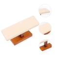 thumbnail image 1 of YUYUETIME Jewelry Storage Rack Wood 1Pack 7.86 x 4.32 x 2.36 In, 1 of 8