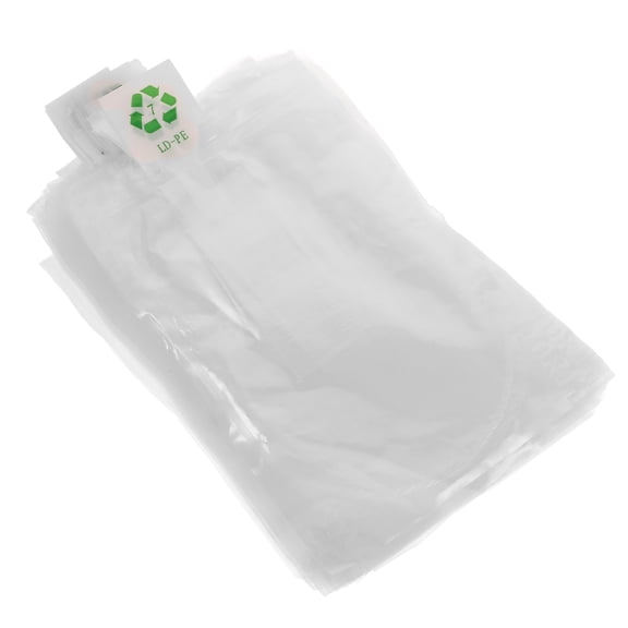 YUYUETIME 100Pcs Shoe Stuffer Inflatable Shoe Insert for Shoes and Boots Crease Protector Daily Use