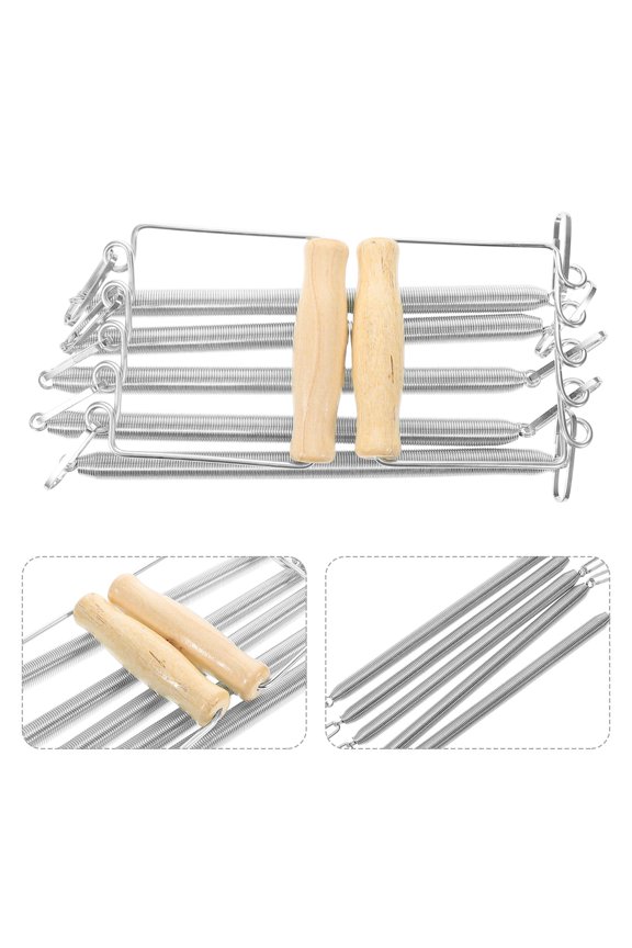 Chest Expander for Home Use Multi 1Pack