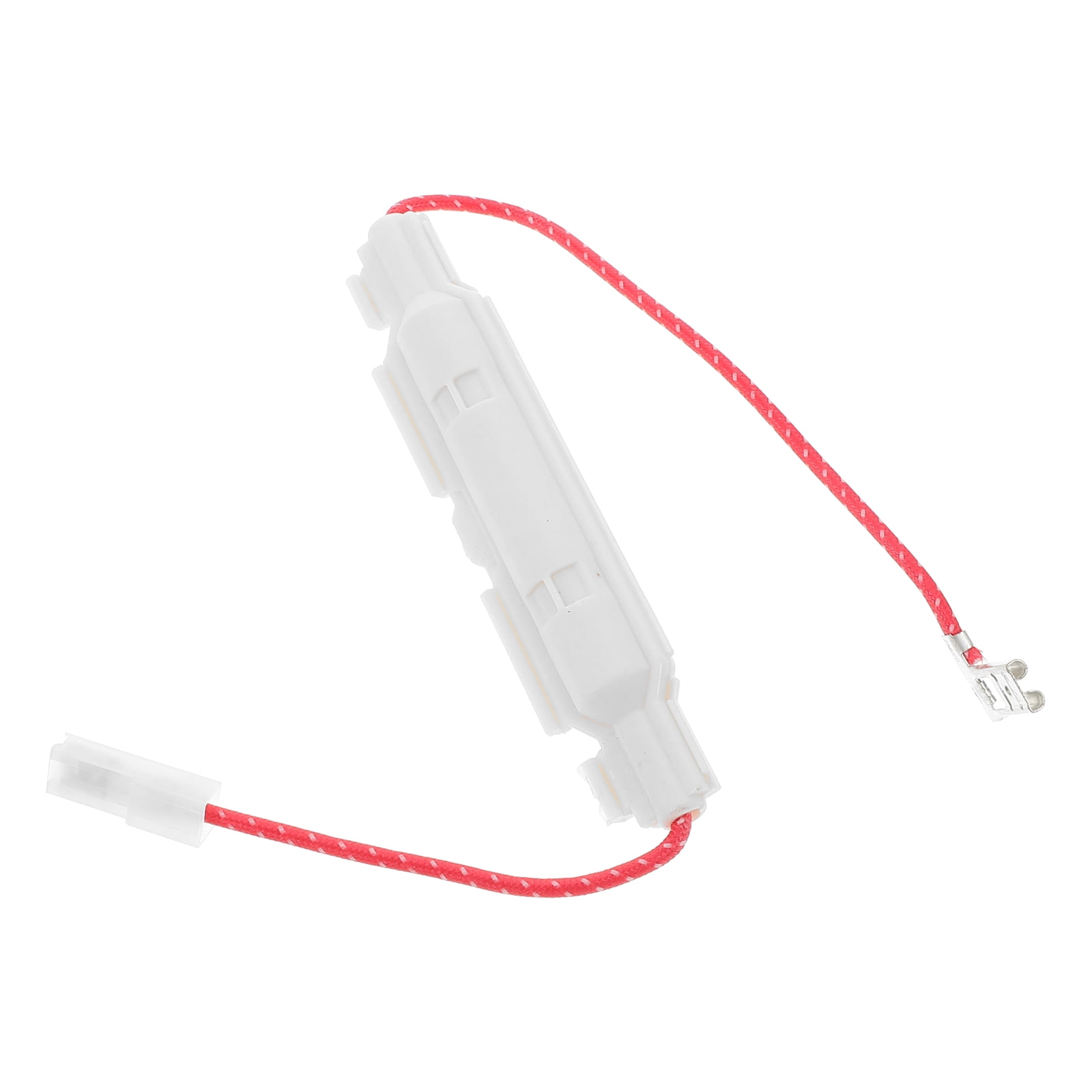 YUYUETIME 1Pack Microwave High Voltage Fuse Plastic For Microwave Part Replacement