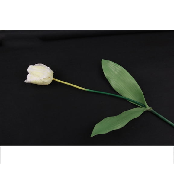 YUYUETIME 1Pc Solid Color Black Photography Background Cloth for Photo and Video Shoot
