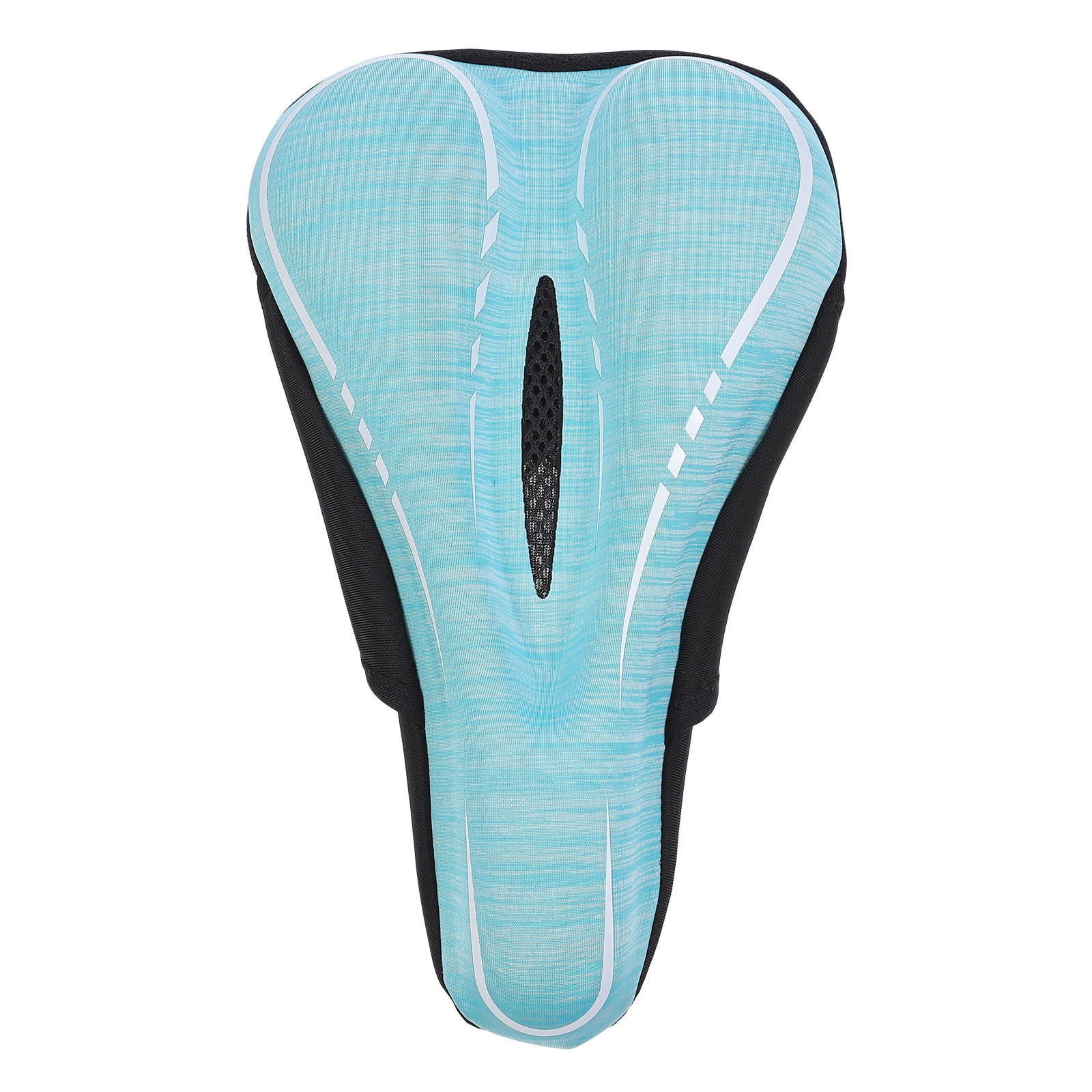 YUYUETIME Comfortable Bike Seat -Absorption Saddle for Distant Outdoor ...