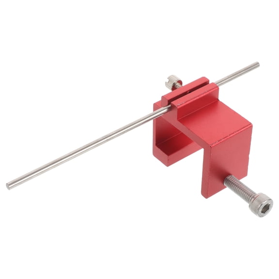 YUYUETIME 1Pcs Motorcycle Chain Rivet Tool Metal for Professional Mechanics and DIY Enthusiasts 18.00X0.40X0.40in