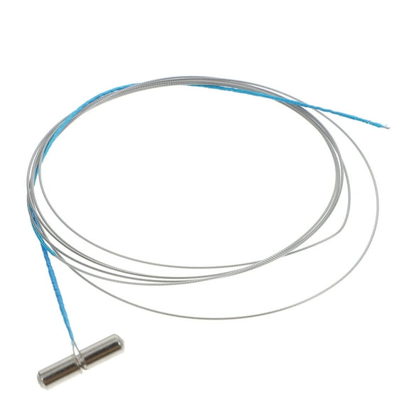 YUYUETIME 1Pcs Zither Strings Chinese Guzheng String Steel Wire and Nylon Traditional Chinese Instrument Style