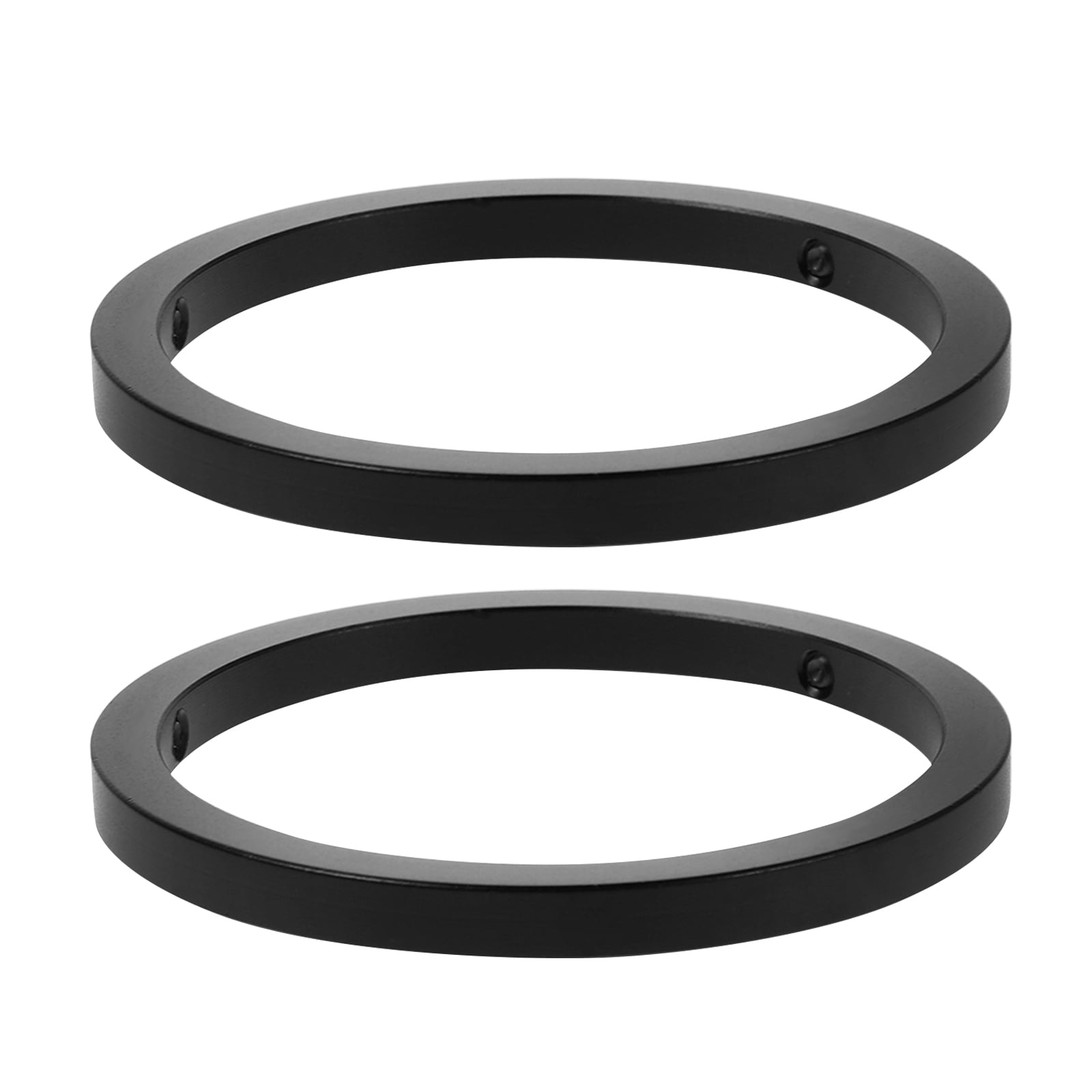 YUYUETIME 1Set Telescope Metal Eyepiece Metal Ring High Definition View ...