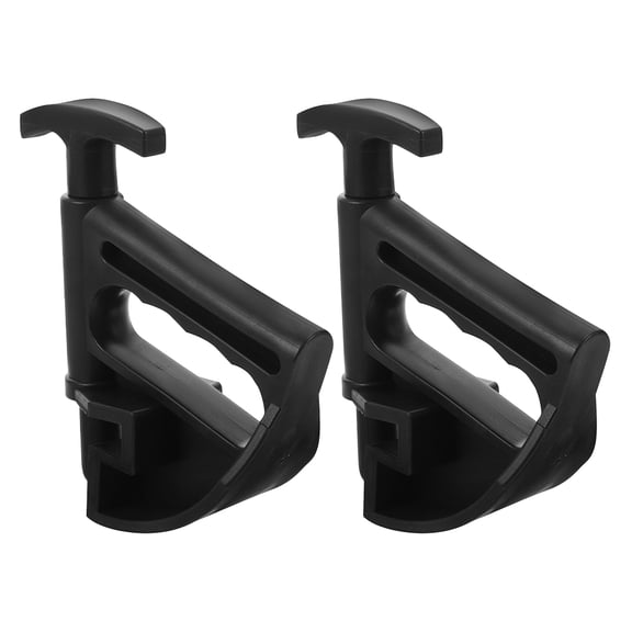 YUYUETIME 2Pcs Universal Car Tire Changer Tool with Comfortable Grip for Easy Wheel Repair
