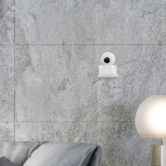 YUYUETIME 3Pcs Camera Wall Mount Bracket for 11.8x7.9x3.9in