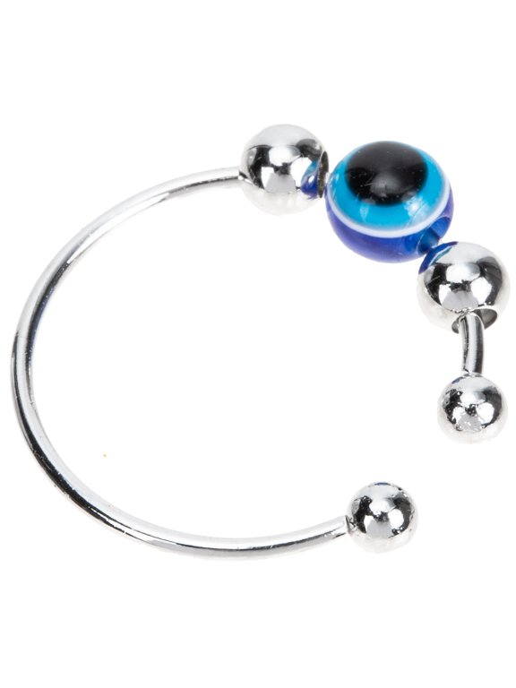 Beaded Ring Stress Relief Fidget Ring 1Pcs