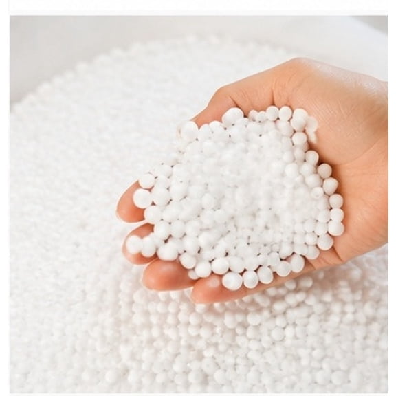YUYUETIME Soft Foam Bean Bag Chair Filling for Home Couch Cushion and Pillow Use