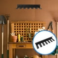 thumbnail image 1 of YUYUETIME Tool Organizer Racks 1Set Multi Functional Storage Hanging Stand 40x3.9in, 1 of 8