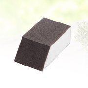 YUYUETIME Dishwashing Sponge Pad Non-Scratch Strong Water Absorption Kitchen Use 1Pc
