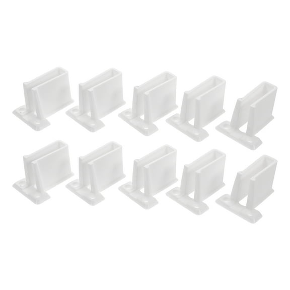 YUYUETIME Window Latch Knob 10Set Sleek Design for RV and Yacht Security Adjustable Limitation