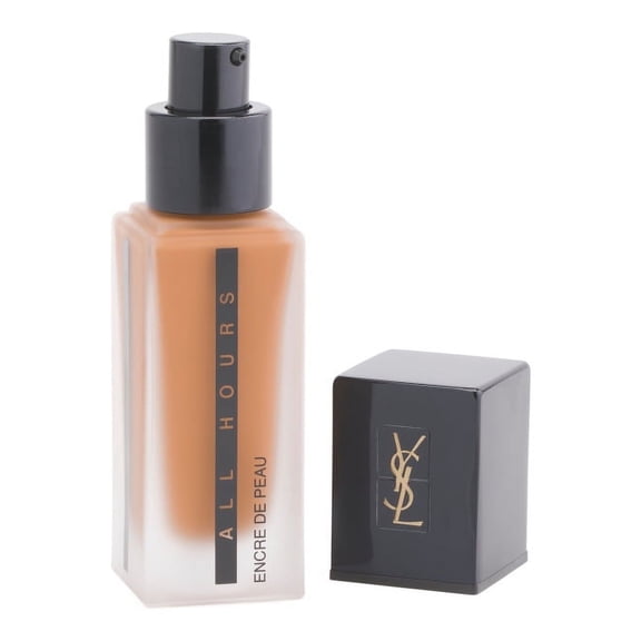 YVES SAINT LAURENT Encre De Peau All Hours Foundation BR75 COOL HAZELNUT