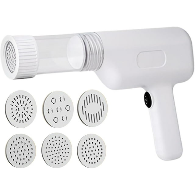 YW Noodle Maker Machine - Spaghetti Maker Machine, Rechargeable