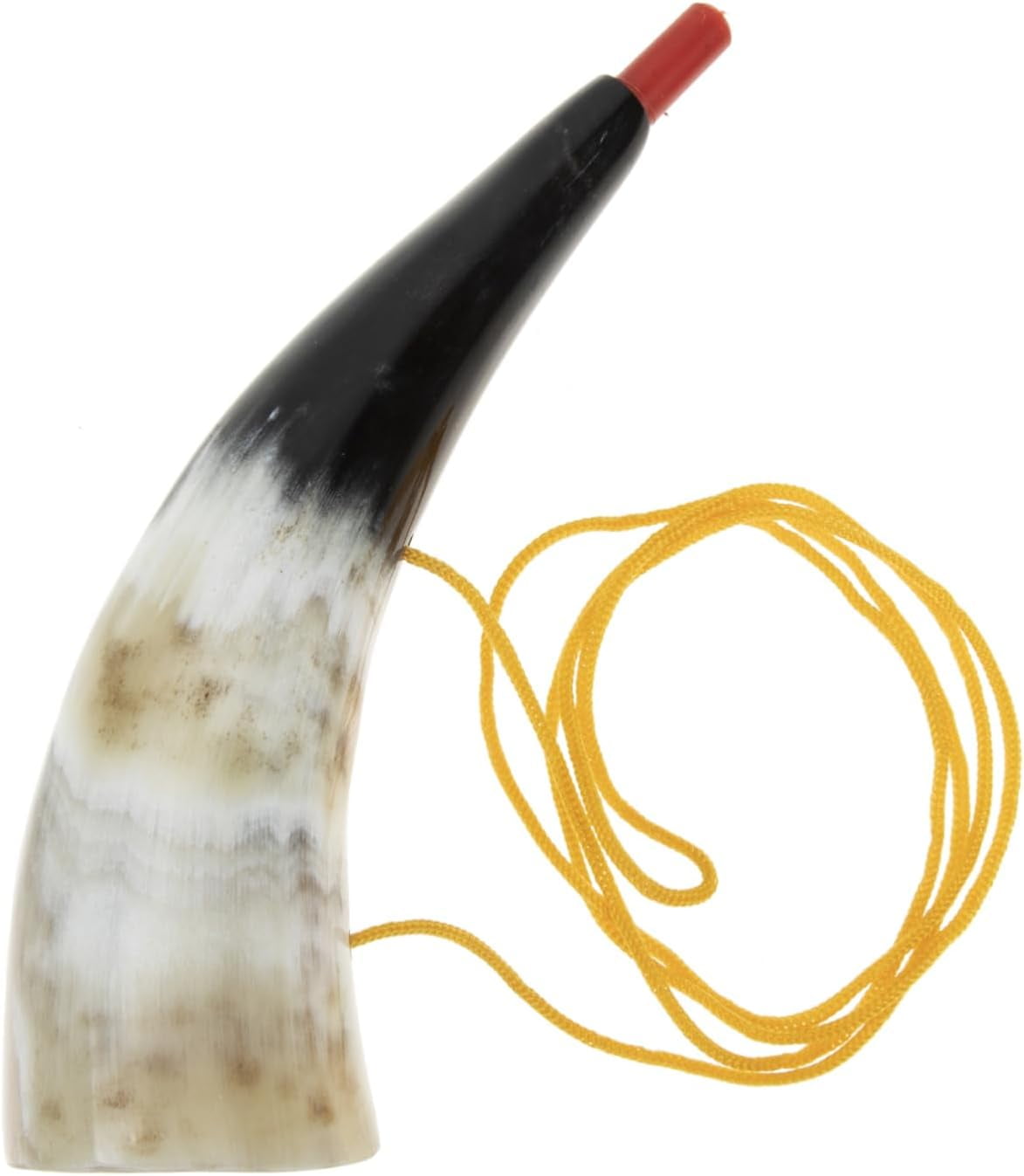 YW Viking Bull Horn Blowing Horn Noise Makers for Sporting Event Cheer Megaphone Viking War Horn Kids Musical Instruments Bear Horn Kids Horn Toy Puzzle Animal Child Horns-0810