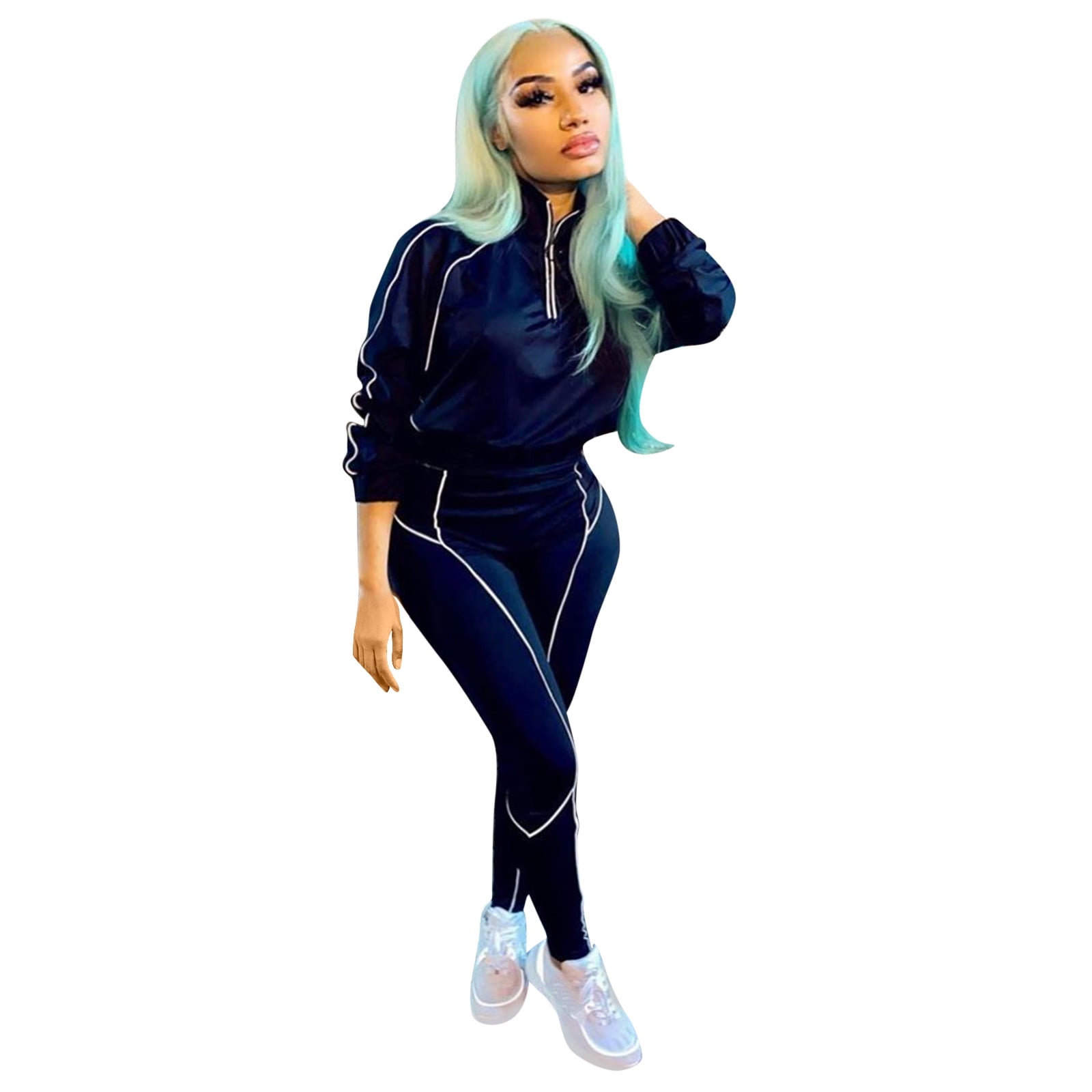 urban casual outfits