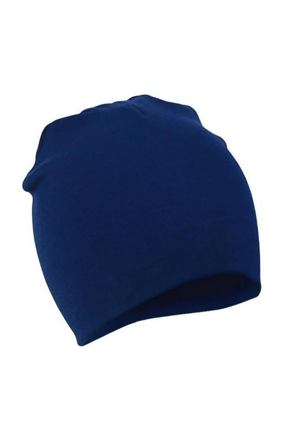 YWDJ 6M-3Y Cute Toddler Kids Girl&Boy Infant Warm Crochet Hat Beanie Cap Navy