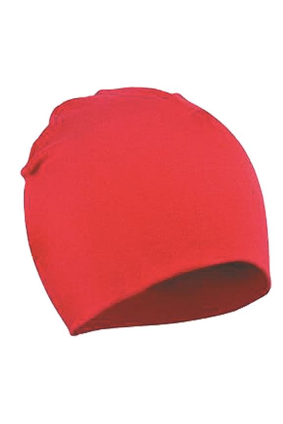 YWDJ 6M-3Y Cute Toddler Kids Girl&Boy Infant Warm Crochet Hat Beanie Cap Red