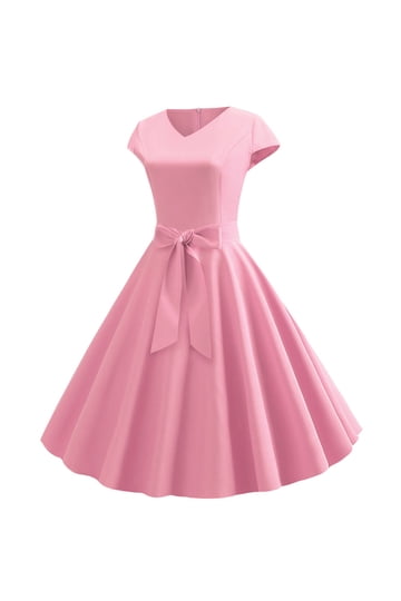 1980 S Prom Dress