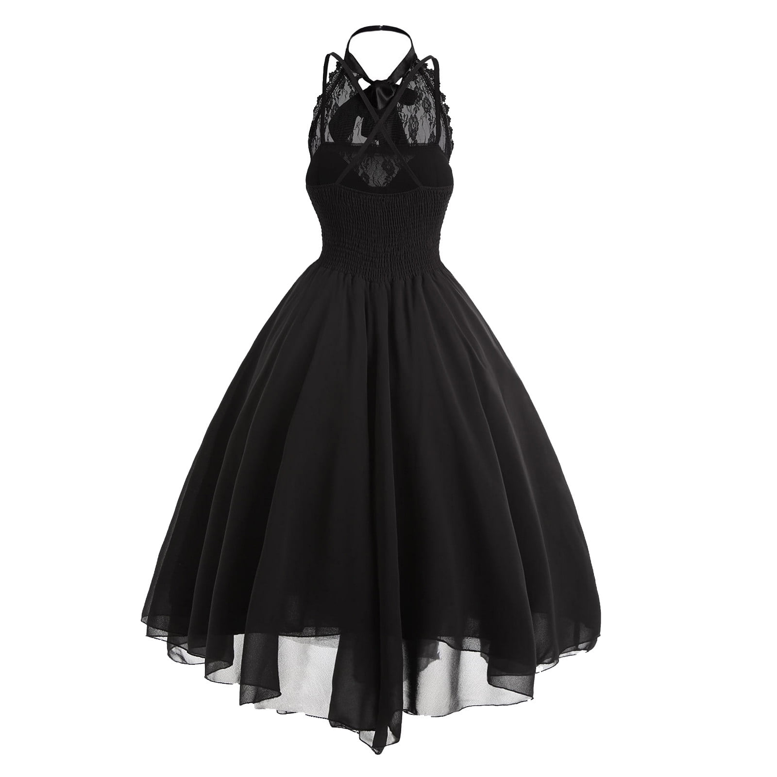 I have this 80s prom dress and I'm wondering if anyone can give me ideas so  I can up-cycle this : r/sewing