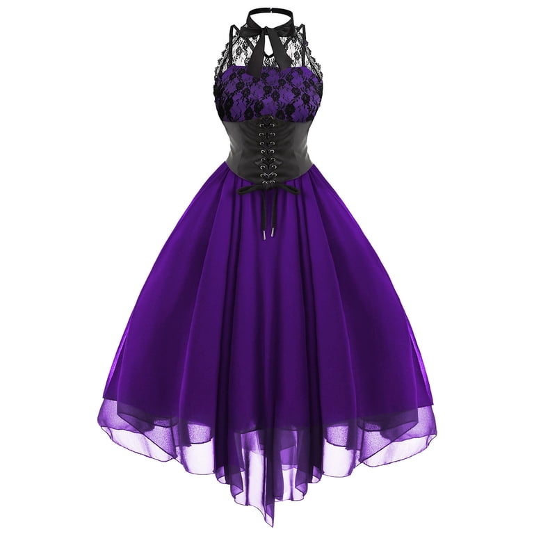 chinese dress ladies 80s Party Dress / 80s Prom Gown Dress / 80s Lace Ruffles bow dress / 8 –  Glitterngoldvintage