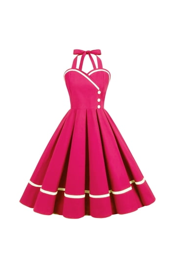 1980 S Prom Dress