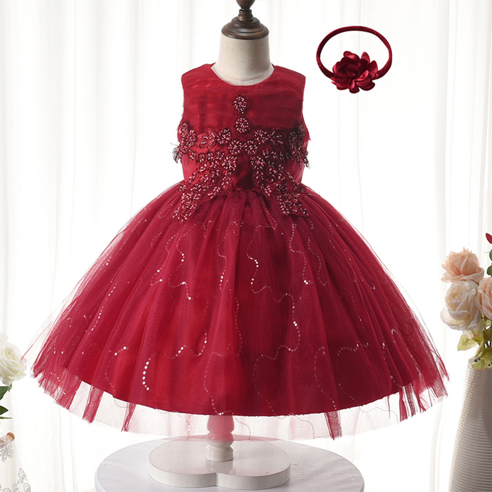 tea length prom dresses Sparkly Tulle Sweetheart Tea Length Homecoming Dress SH569