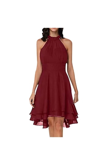 spring dresses near me Sea of Spring Dress