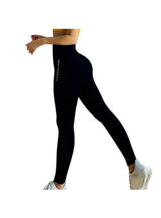 YWDJ Tights for Women Workout Capris High Waist Running Sports Yogalicious  Utility Dressy Everyday Soft Run Fast Tights for Women High Waist Capris  Running Pants Quick Dry Sports Yoga Pants Blue L 